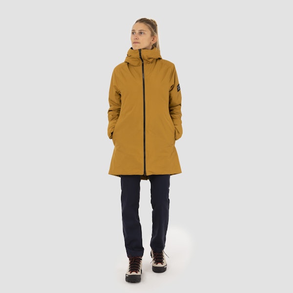 Salewa Fanes Hemp Hose Damen JETZT KAUFEN