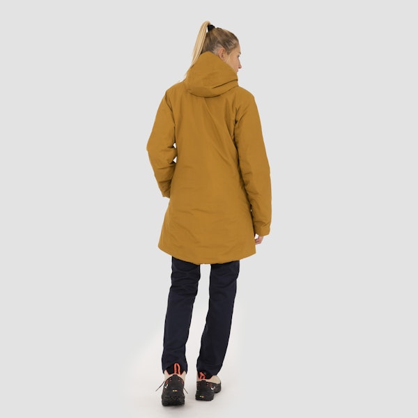 Salewa Fanes Hemp Hose Damen JETZT KAUFEN
