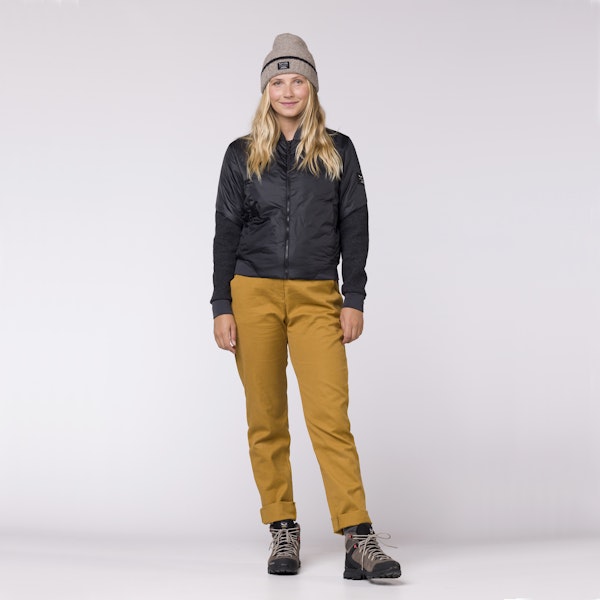 Salewa Fanes TirolWool® Responsive Jacke Damen Neueste Stile