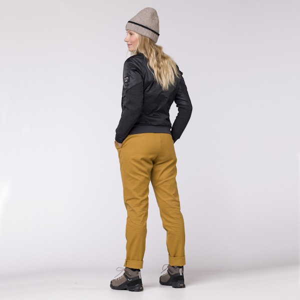 Salewa Fanes TirolWool® Responsive Jacke Damen Neueste Stile