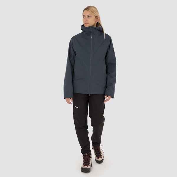 Salewa Fanes 2 Layers Powertex 2 In 1 Jacke Damen Zeitbegrenzte Promotion