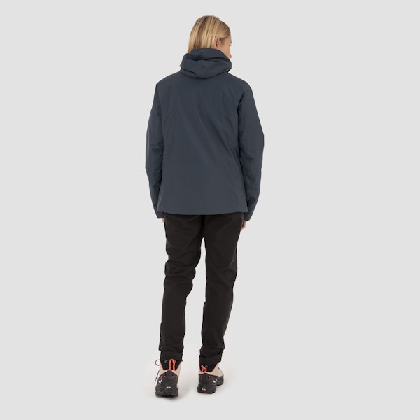 Salewa Fanes 2 Layers Powertex 2 In 1 Jacke Damen Zeitbegrenzte Promotion