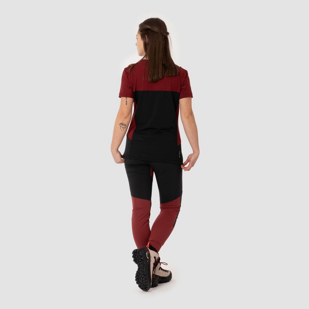 Salewa Puez Sporty Dry'Ton T-Shirt Damen Bis zu 55% Rabatt