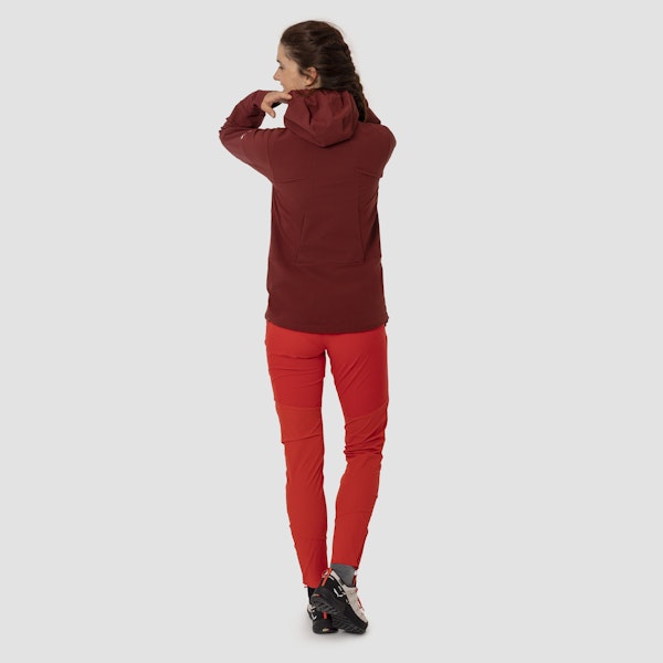 Salewa Agner Durastretch Jacke Damen Super Rabatt