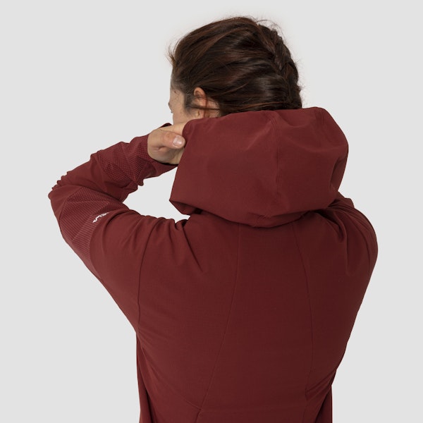 Salewa Agner Durastretch Jacke Damen Super Rabatt