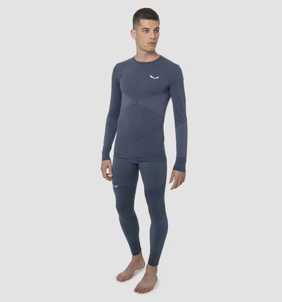 Salewa Zebru Responsive Leggings Herren Fabrikladen