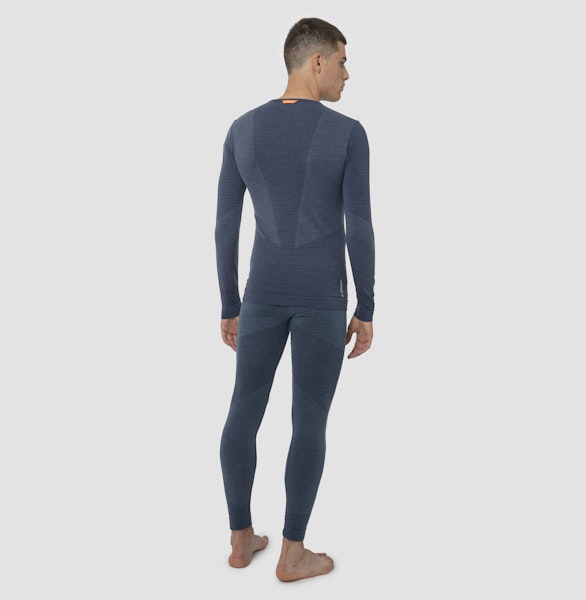 Salewa Zebru Responsive Leggings Herren Fabrikladen