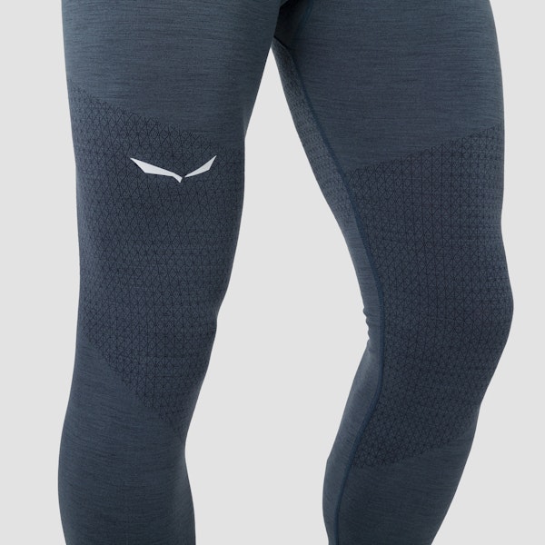 Salewa Zebru Responsive Leggings Herren Fabrikladen