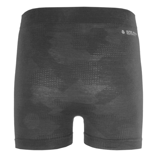 Salewa Zebru Fresh Merino Responsive Boxershorts Herren 50% Rabatt für begrenzte Zeit
