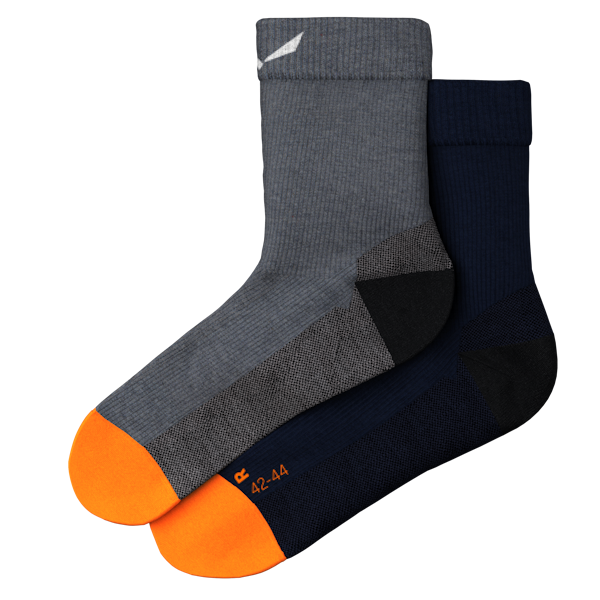 Salewa Mountain Trainer Merino Kurze Socken Herren Outlet