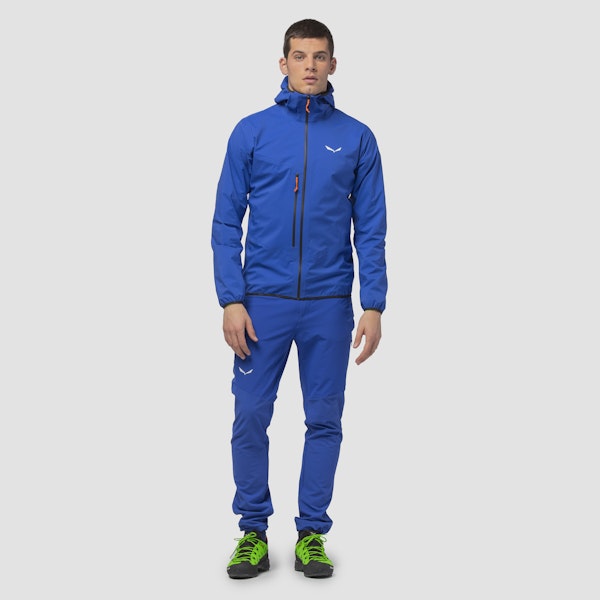 Salewa Agner 2 3L Powertex Jacke Herren Hotsell