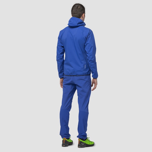 Salewa Agner 2 3L Powertex Jacke Herren Hotsell