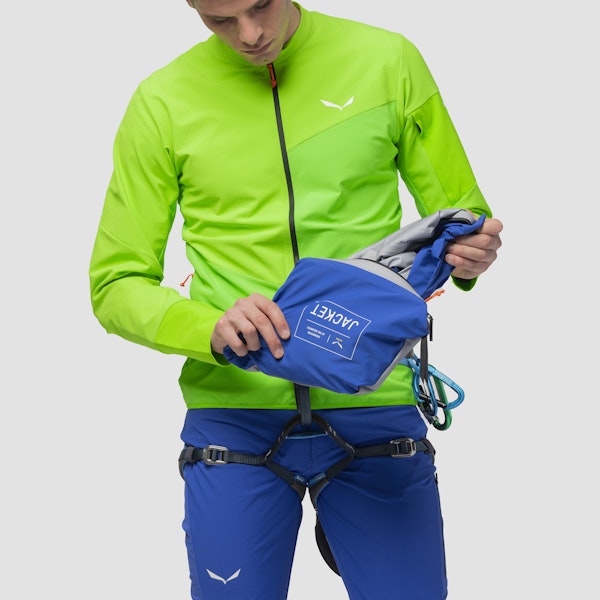 Salewa Agner 2 3L Powertex Jacke Herren Hotsell