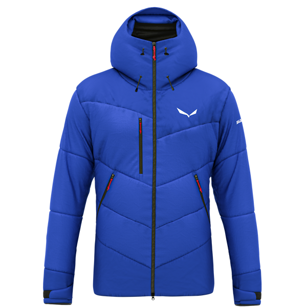 Salewa Ortles Heavy Powertex Down Jacke Herren Fabrikverkauf