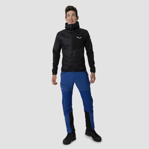 Salewa Ortles Durastretch Hose Herren Versandkostenfrei