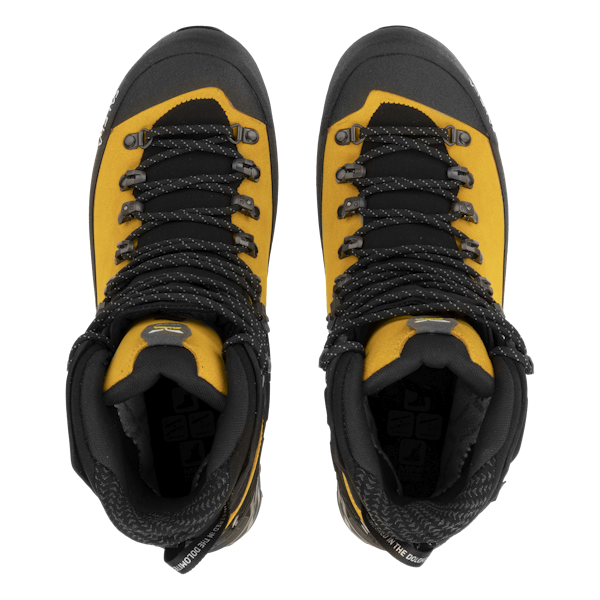 Salewa Ortles Ascent Mid Gore-Tex® Schuh Herren Flash Sale
