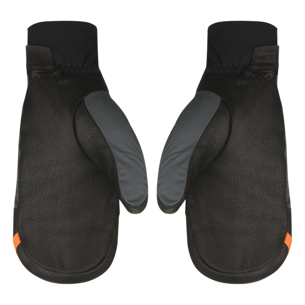Salewa Ortles TirolWool® Responsive Fäustlinge Herren Preisnachlass