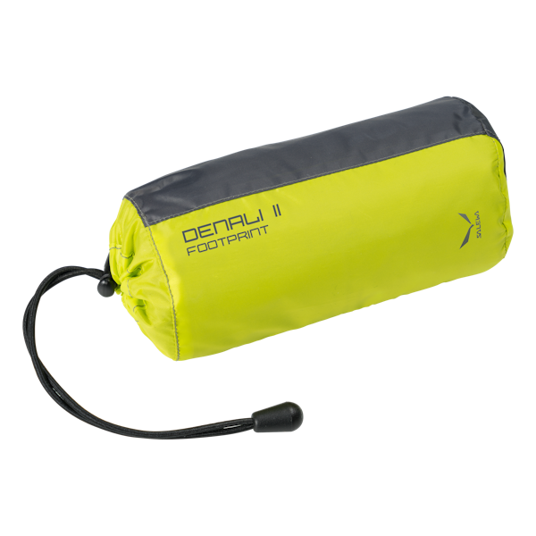 Salewa Denali II Footprint Zelt Black Friday