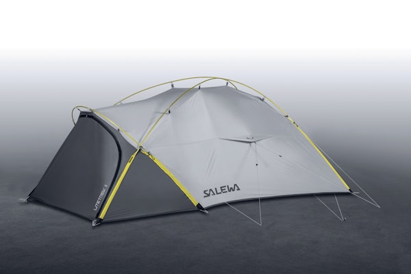 Salewa Litetrek Pro III Zelt Kauf eins, bekomm eins gratis