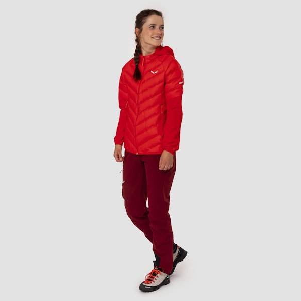 Salewa Agner Hybrid Daunenjacke Damen Bis zu 50% Rabatt