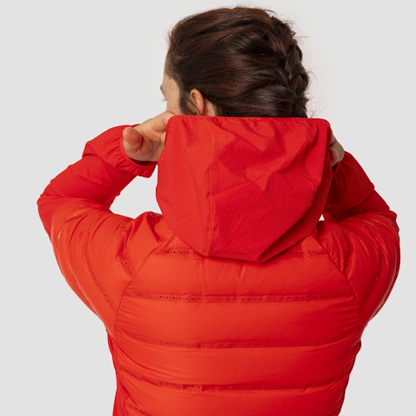 Salewa Agner Hybrid Daunenjacke Damen Bis zu 50% Rabatt