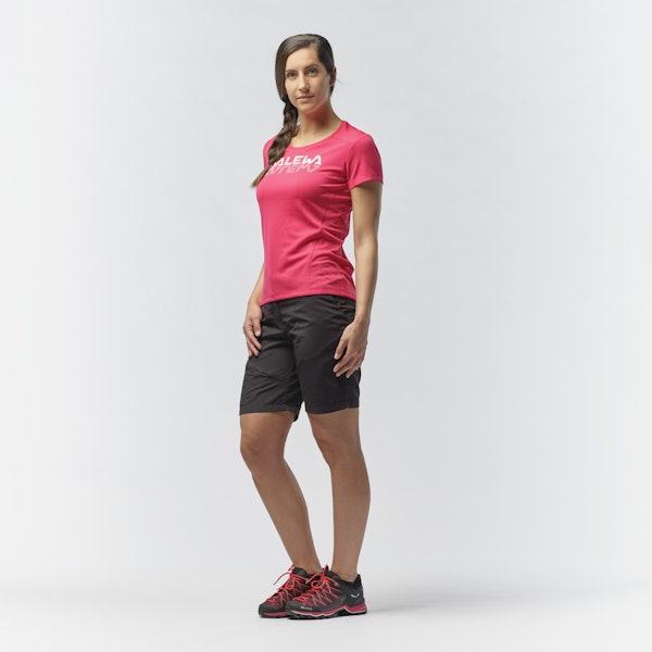 Salewa Talvena Durastretch Damen Shorts Sonderangebot der Fabrik