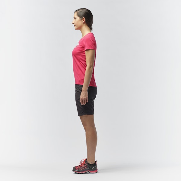 Salewa Talvena Durastretch Damen Shorts Sonderangebot der Fabrik