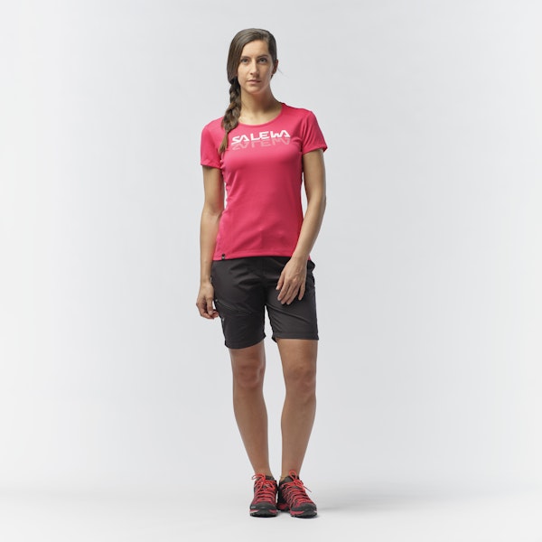 Salewa Talvena Durastretch Damen Shorts Sonderangebot der Fabrik
