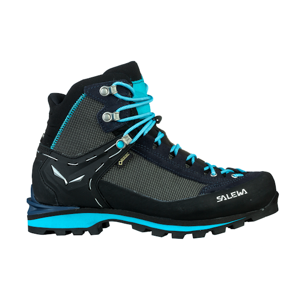 Salewa Crow Gore-Tex® Damen Schuhe Nur noch ein Tag übrig