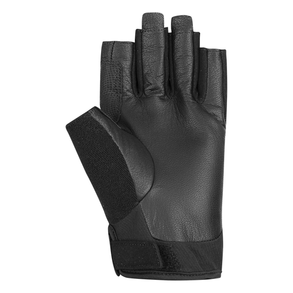 Salewa Via Ferrata Leder Handschuhe Fabrikladen