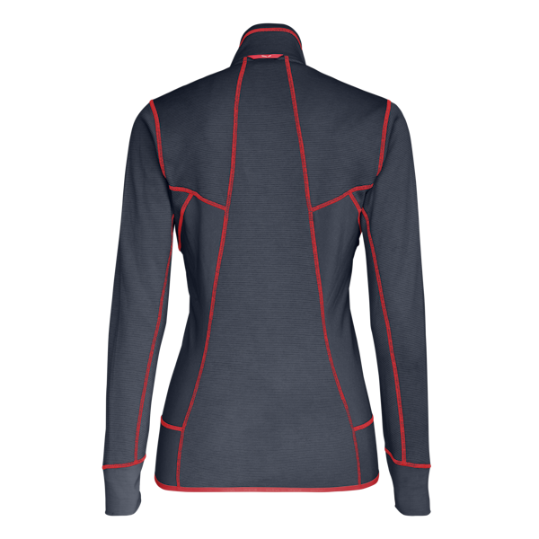 Salewa Puez Melange 2 Polarlite Damen Fleece Jacke Begrenzt auf 3 Tage