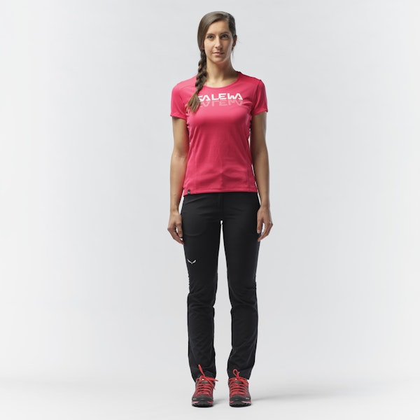 Salewa Talvena 2 Durastretch Damen Hose Black Friday Preise