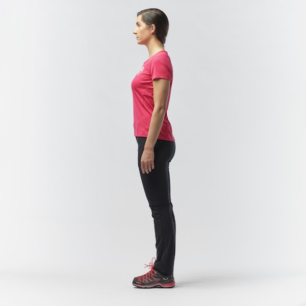 Salewa Talvena 2 Durastretch Damen Hose Black Friday Preise