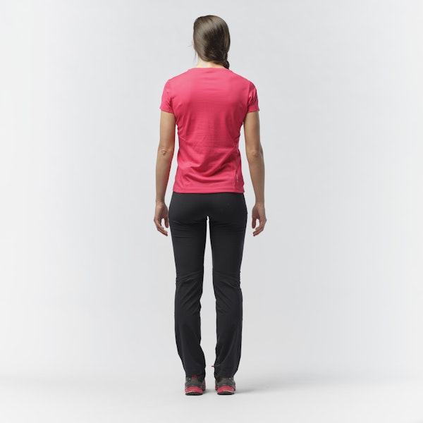 Salewa Talvena 2 Durastretch Damen Hose Black Friday Preise
