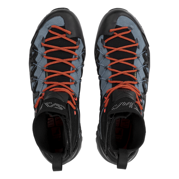 Salewa Wildfire Edge Mid GORE-TEX® Damen Schuhe 50% Rabatt für begrenzte Zeit