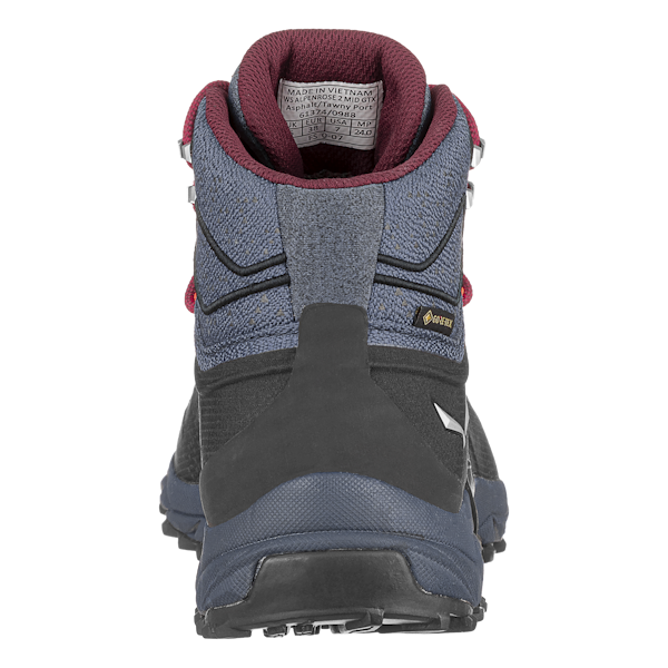Salewa Alpenrose 2 Mid GORE-TEX® Damen Schuhe Rabatte dieses Monats