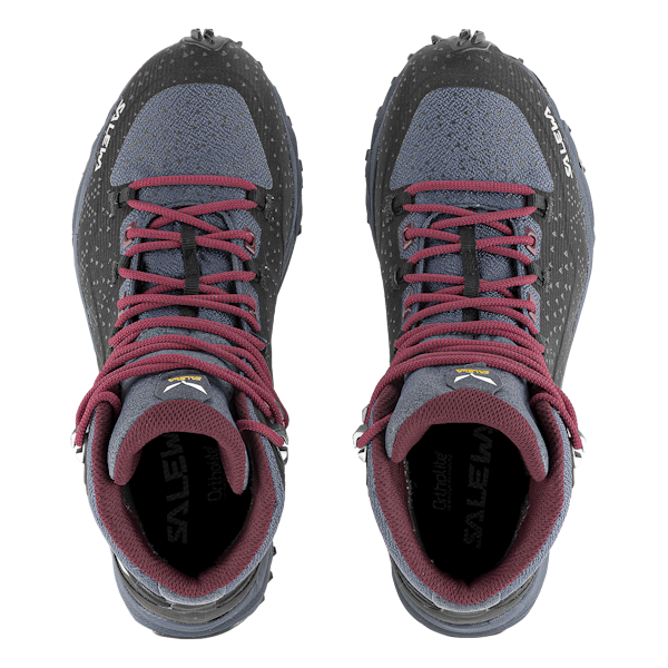 Salewa Alpenrose 2 Mid GORE-TEX® Damen Schuhe Rabatte dieses Monats