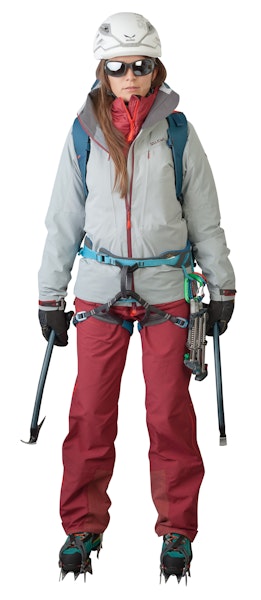 Salewa Condor Evo GORE-TEX® Damen Schuhe 2025
