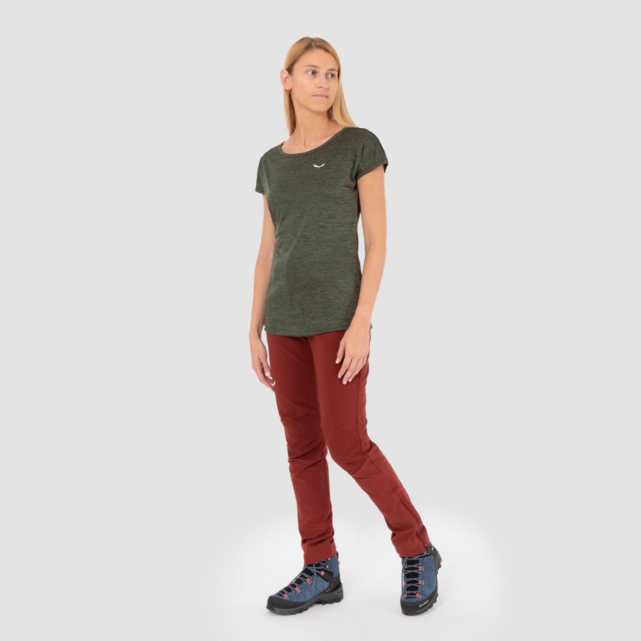 Salewa Puez Orval 2 Durastretch Hose Damen Meist gekauft