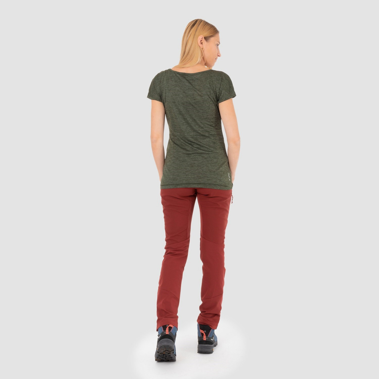 Salewa Puez Orval 2 Durastretch Hose Damen Meist gekauft