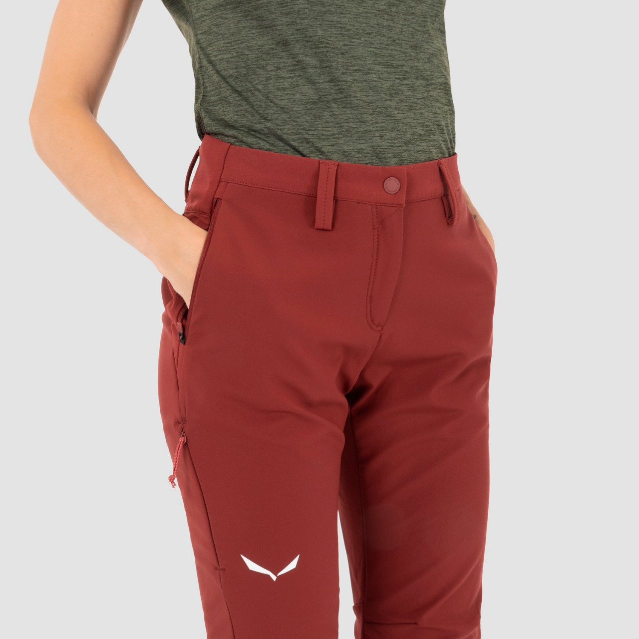 Salewa Puez Orval 2 Durastretch Hose Damen Meist gekauft
