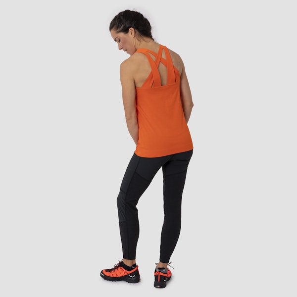 Salewa Alpine Hemp Leggings Damen Rabatt