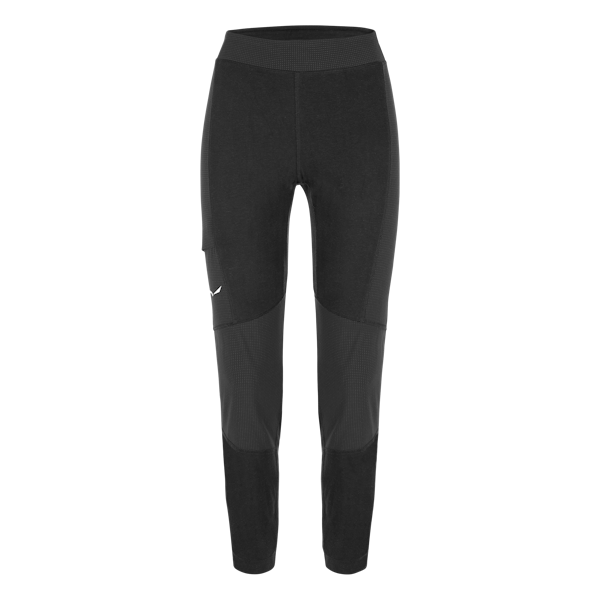 Salewa Alpine Hemp Leggings Damen Rabatt