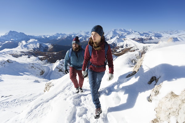 Salewa Walk 2 Wollfäustlinge Preisnachlass