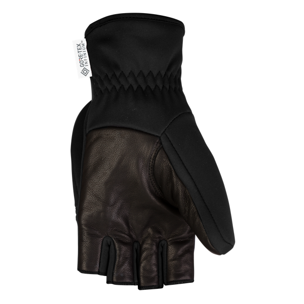Salewa Sesvenna Fold Back Gore® Windstopper® Handschuhe Black Friday