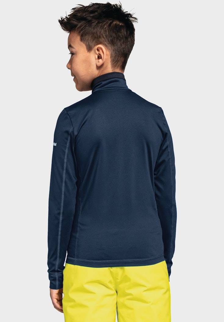 Schöffel Feuchtigkeitsregulierendes Longsleeve Limitierter Zeitrabatt