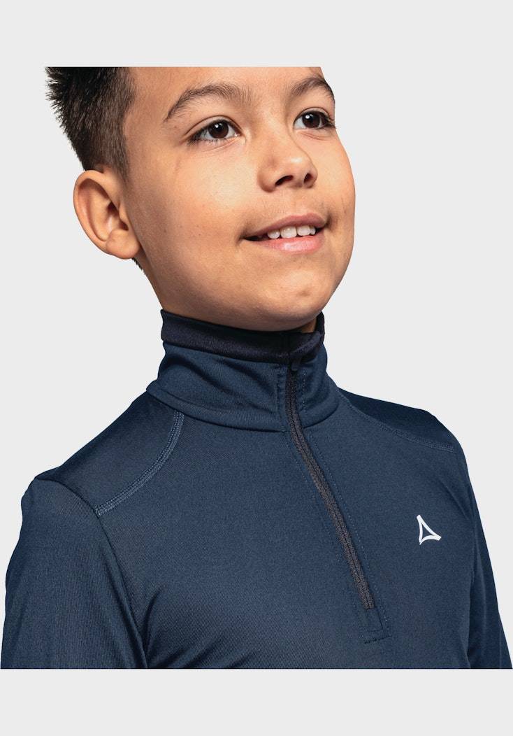 Schöffel Feuchtigkeitsregulierendes Longsleeve Limitierter Zeitrabatt