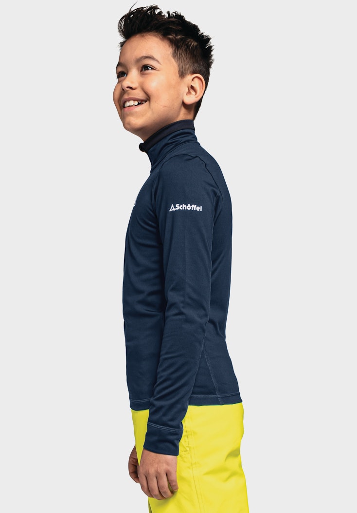 Schöffel Feuchtigkeitsregulierendes Longsleeve Limitierter Zeitrabatt