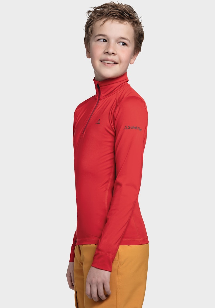 Schöffel Feuchtigkeitsregulierendes Longsleeve Günstig kaufen