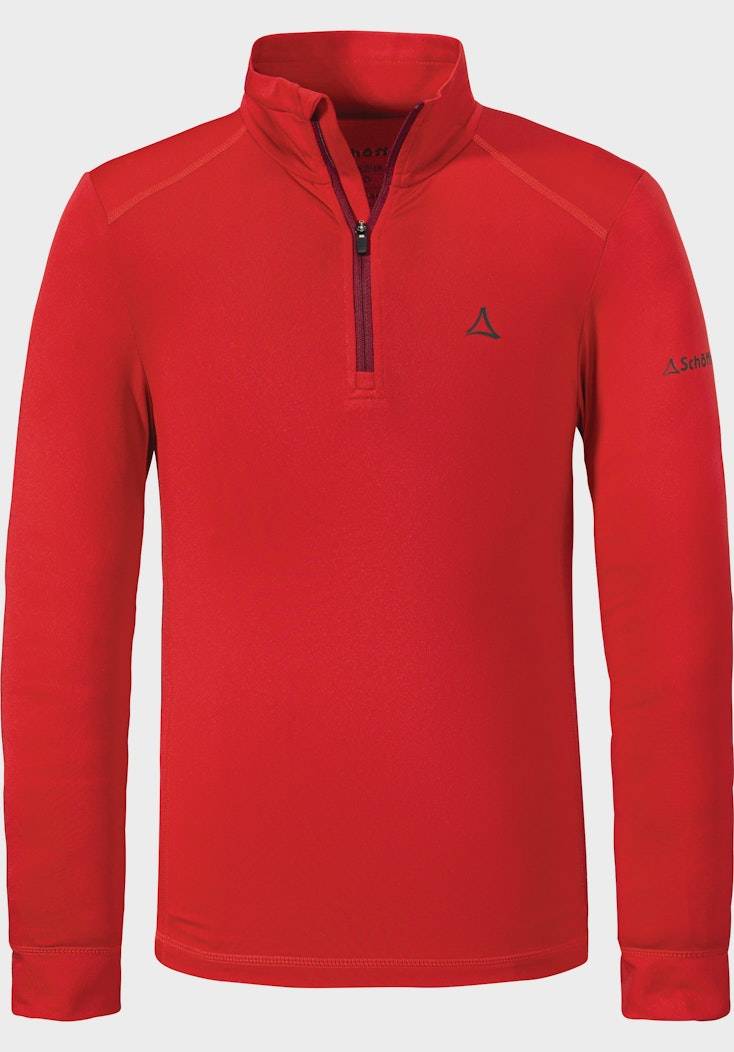 Schöffel Feuchtigkeitsregulierendes Longsleeve Günstig kaufen